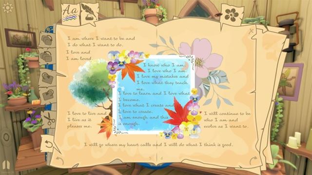 Tải game The Merry Fairy-TENOKE