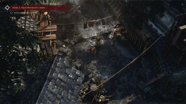 Tải game Flint Treasure of Oblivion v20250422-P2P