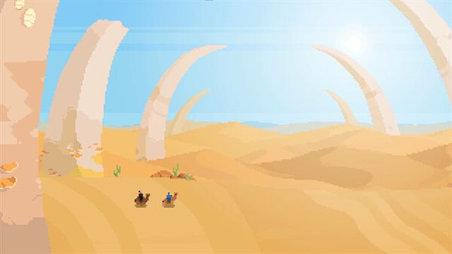 Tải game Arco-TENOKE