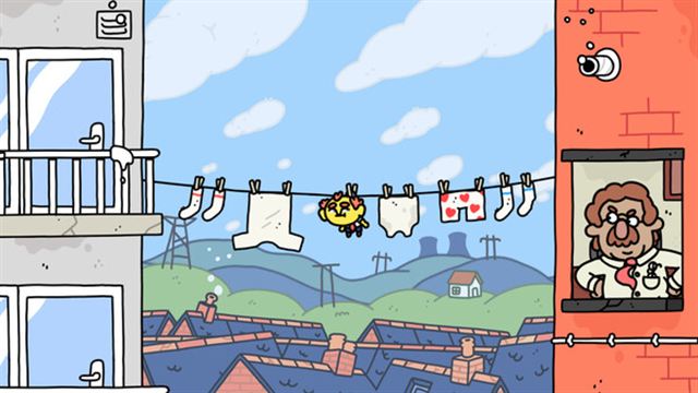 Tải game Thank Goodness Youre Here v1.5.0-P2P