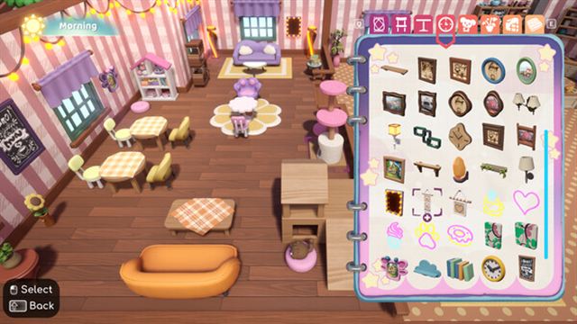 Tải game Critter Cafe-TENOKE
