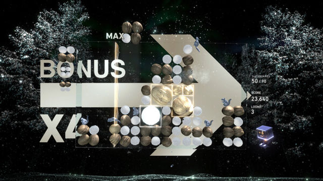 Tải game Lumines Arise v1.0.11-P2P