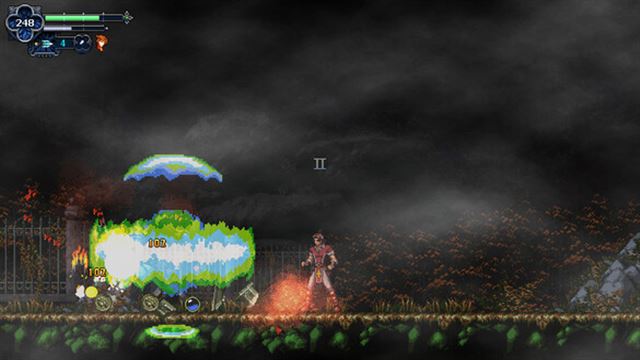 Tải game Chronicles of the Wolf-TENOKE