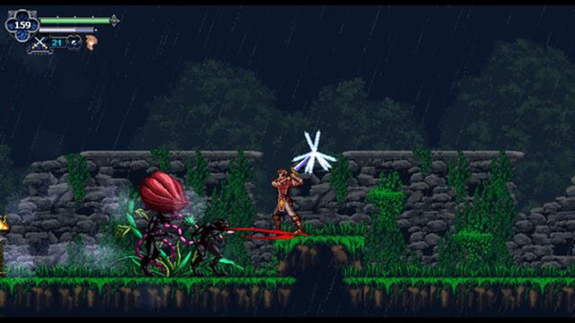 Tải game Chronicles of the Wolf-TENOKE