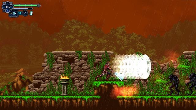 Tải game Chronicles of the Wolf-TENOKE