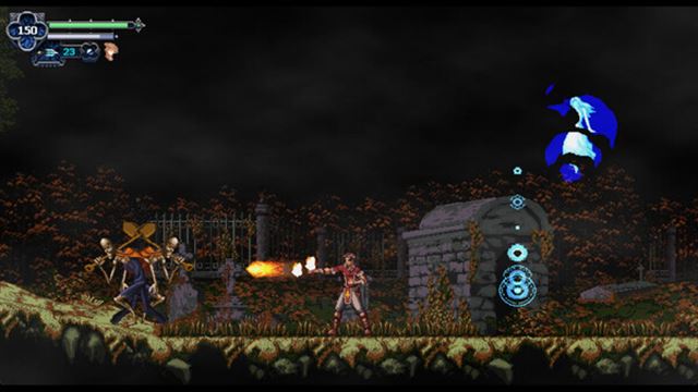 Tải game Chronicles of the Wolf v20250707-P2P