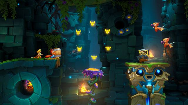 Tải game Nikoderiko The Magical World Directors Cut v23-P2P