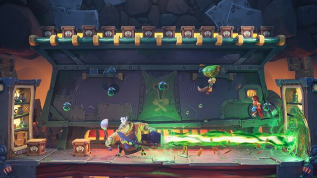 Tải game Nikoderiko The Magical World Directors Cut v23-P2P