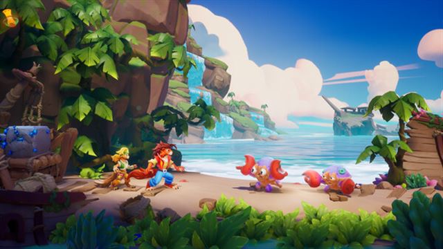 Tải game Nikoderiko The Magical World Directors Cut v23-P2P