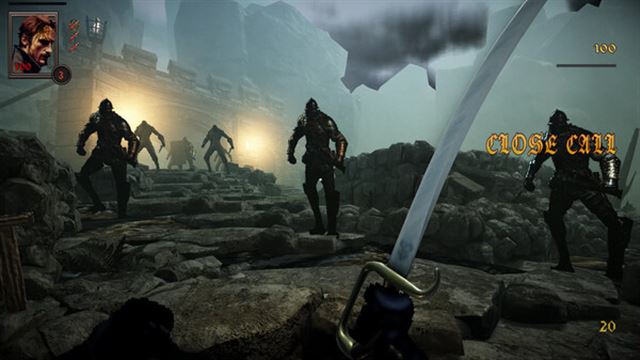 Tải game Unbroken The Awakening Early Access