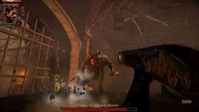 Tải game Unbroken The Awakening Early Access