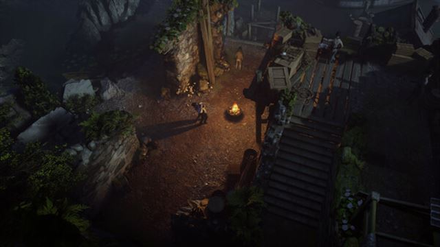 Tải game Eriksholm The Stolen Dream v1.3-P2P