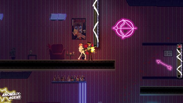Tải game Anomaly Agent v1.1.0.07-P2P