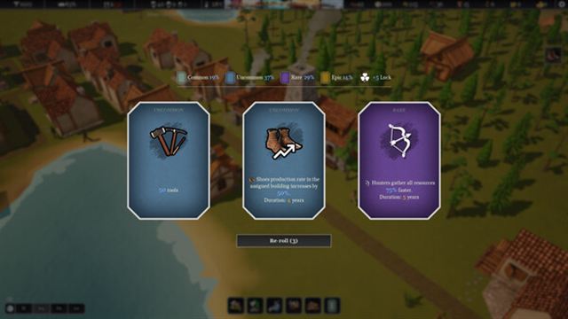 Tải game Settlements Rising v1.0.5-P2P