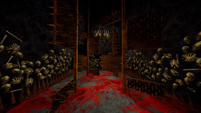 Tải game Blessed Burden-TENOKE