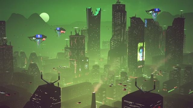 Tải game Dystopika v1.5.0-P2P