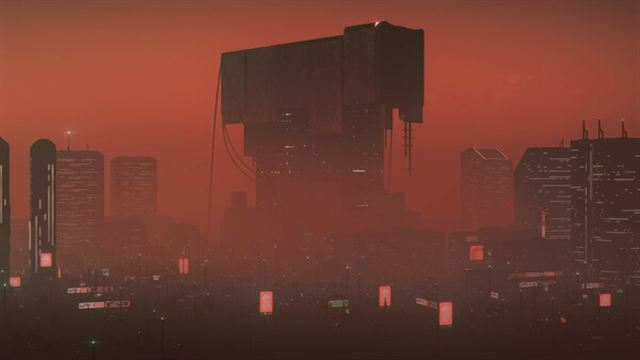 Tải game Dystopika v1.2.3-P2P
