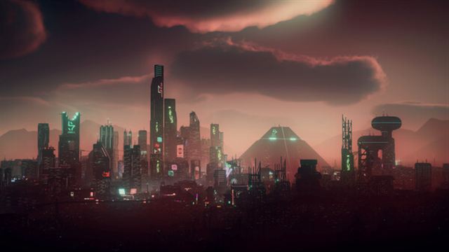 Tải game Dystopika v1.0.5-P2P