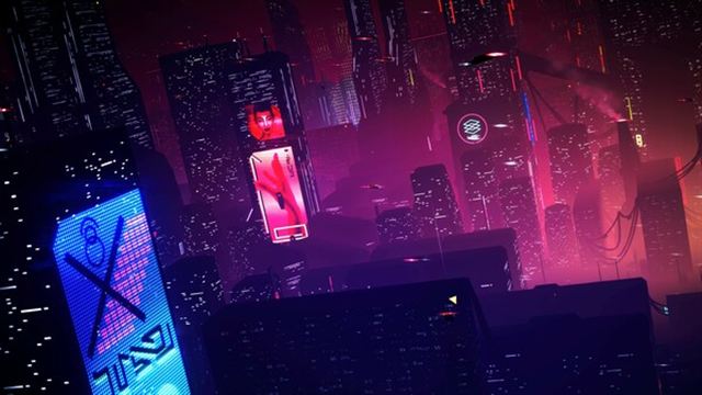 Tải game Dystopika v1.0.5-P2P