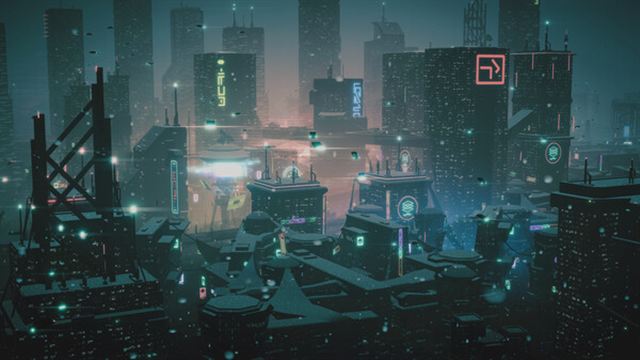 Tải game Dystopika v1.0.3-P2P