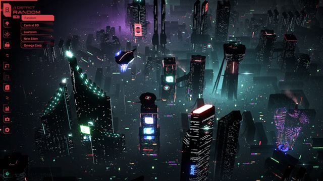 Tải game Dystopika v1.5.0-P2P