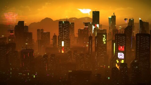 Tải game Dystopika v1.5.0-P2P