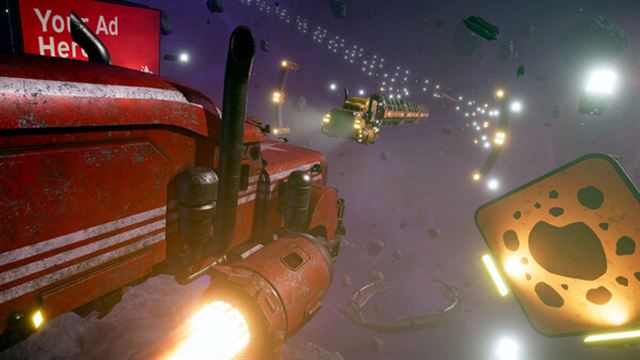 Tải game Star Trucker v1.0.51.0-P2P