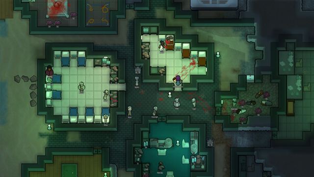 Tải game RimWorld Anomaly-P2P