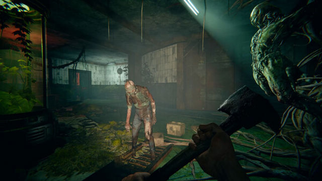 Tải game Project Mist Early Access