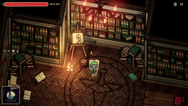 Tải game Shell of a King-TENOKE