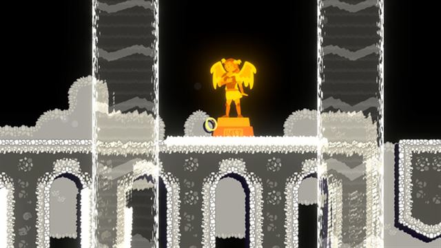 Tải game Aureole Wings of Hope-TENOKE