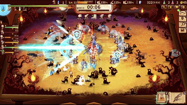 Tải game ShapeHero Factory v1.0.10-P2P