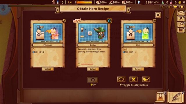 Tải game ShapeHero Factory Early Access