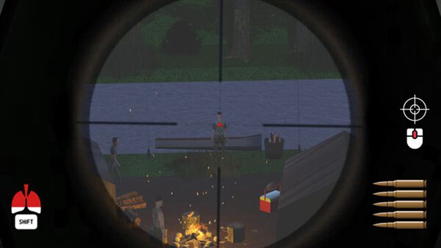 Tải game Sniper Killer v1.29-P2P