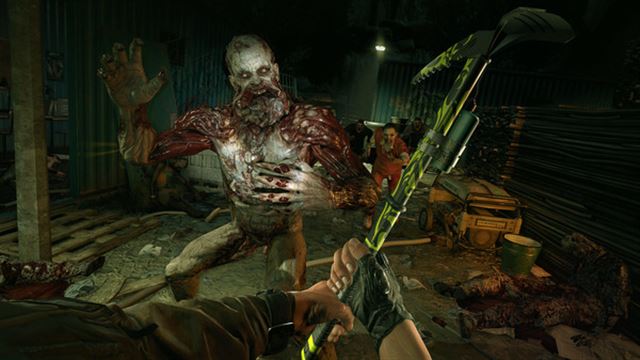 Tải game Dying Light Enhanced Edition v1.52.0-P2P