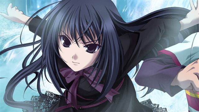 Tải game Ever 17 The Out of Infinity-P2P
