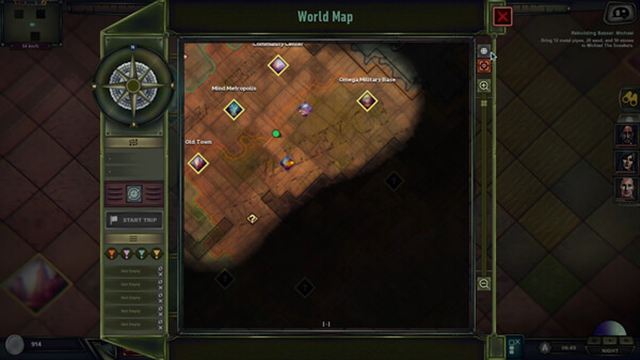 Tải game The Dead Await-FCKDRM