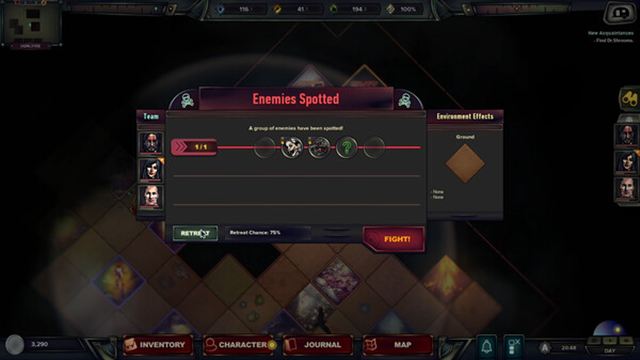 Tải game The Dead Await Early Access