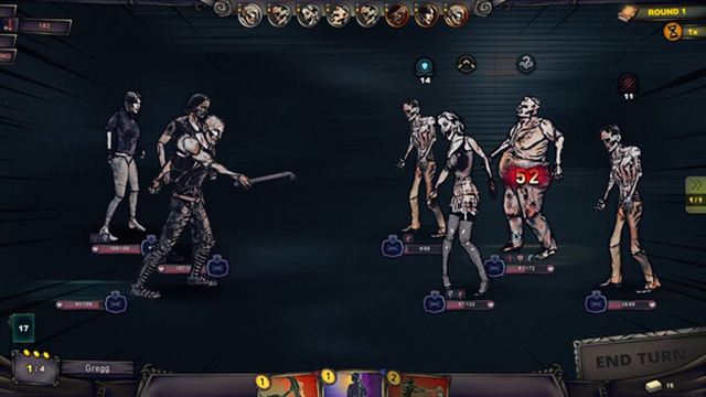 Tải game The Dead Await-FCKDRM