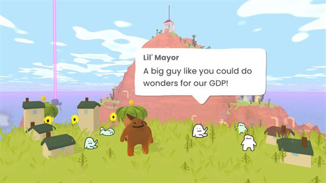 Tải game Tall Trails v1.0.4-P2P