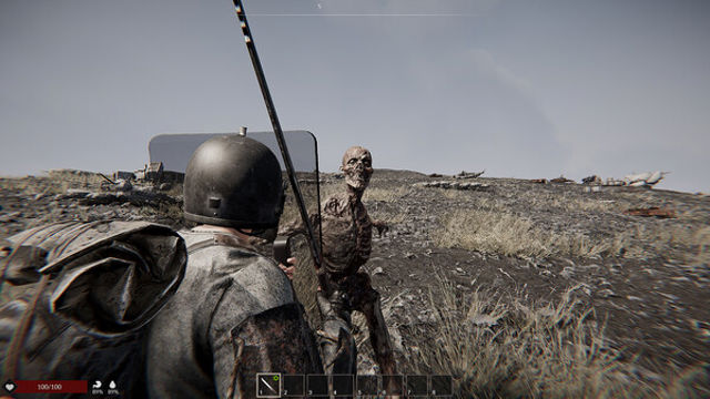 Tải game Human Host Early Access