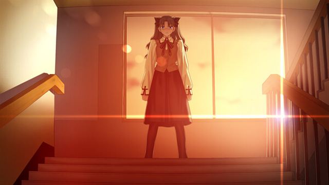 Tải game Fate stay night REMASTERED v1.3.0.335-P2P