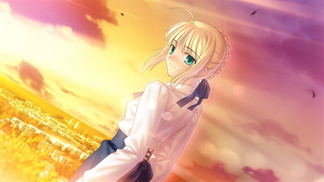 Tải game Fate hollow ataraxia REMASTERED v1.0.4.729-P2P