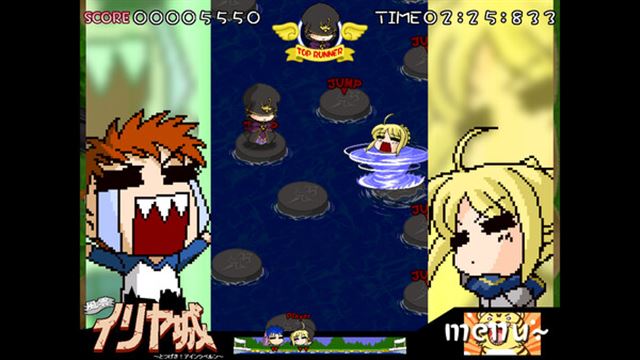 Tải game Fate hollow ataraxia REMASTERED v1.0.3.726-P2P