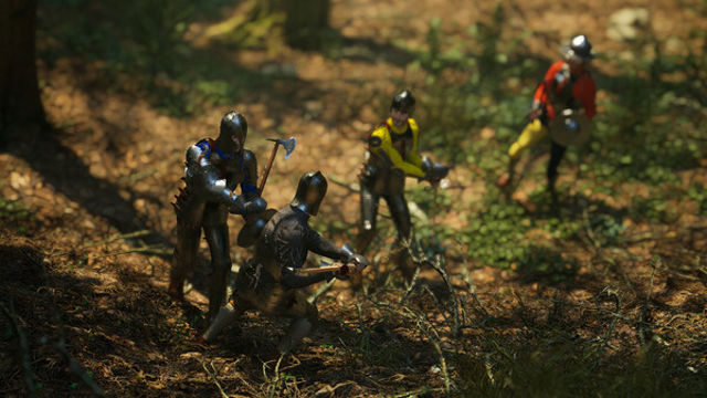 Tải game Half Sword Early Access