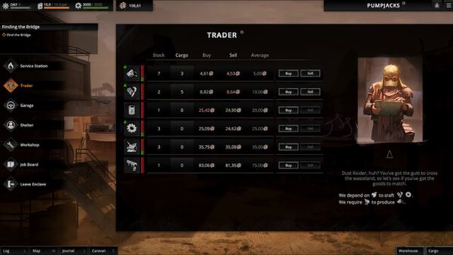 Tải game Dust Raiders-P2P