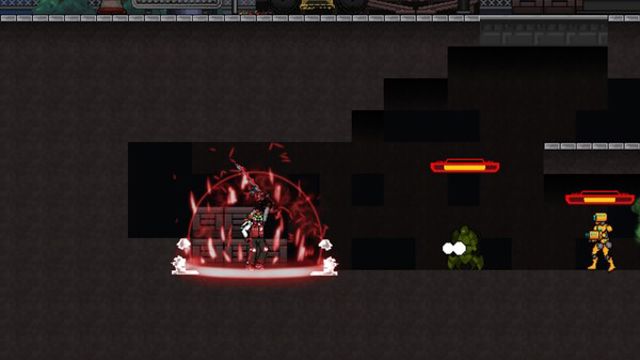 Tải game Bail Force Cyberpunk Bounty Hunters-TENOKE