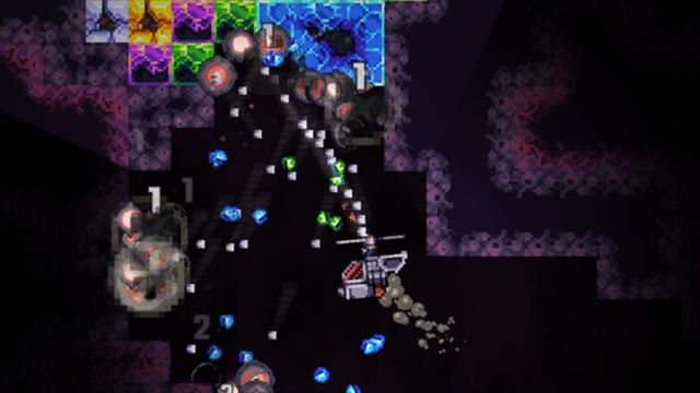 Tải game BORE BLASTERS v1.52-TENOKE