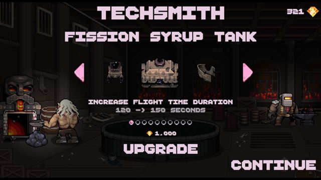 Tải game BORE BLASTERS v1.52-TENOKE