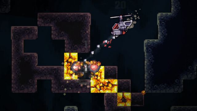 Tải game BORE BLASTERS v1.45-P2P